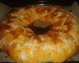 Foto del paso 9 de la receta: Roscón de Pascua