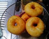 Foto langkah ke 8 dari resep Donat kentang homemade.