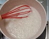 Foto langkah ke 1 dari resep Apem Mangkok.