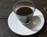 Foto langkah ke 1 dari resep Kopi Hangat Madu.
