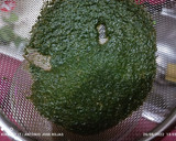 Foto del paso 2 de la receta: Aceite de menta