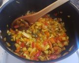 Foto del paso 3 de la receta: Arroz con pollo