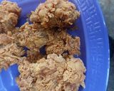 Foto langkah ke 3 dari resep Ayam KFC tersimple termurah termudah.