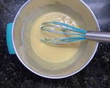 Foto del paso 2 de la receta: Torta de naranja 🍊 en essen