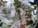 Sop / Sayur Sop #19