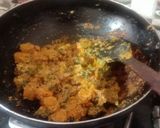 উচ্ছে কুমড়ো (Uchhe kumro chorchori recipe in bengali) রেসিপি ধাপ - 4 ছবি