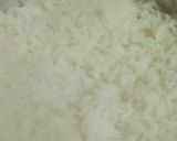 A picture of step 5 of Boiled rice.
