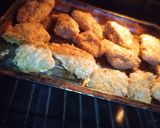 Foto del paso 2 de la receta: Bocaditos de pollo