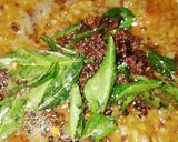மாப்பிள்ளை சம்பா அரிசி சாம்பார் சாதம்(mappillai samba sambar sadam recipe in tamil) ரெசிபி ஸ்டேப் 6 புகைப்படம்
