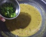A picture of step 4 of Green gram (Moong) Soup.
