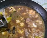 Foto langkah ke 3 dari resep Rawon Balungan.