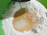 Masa para tapas de empanadas