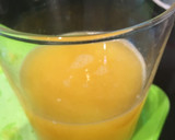 Foto del paso 1 de la receta: Naranja y limón 🍊🍊🍈