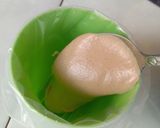 Foto langkah ke 4 dari resep Mini Rotiboy (Milk Bun).