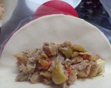 Foto del paso 5 de la receta: Empanadas surtidas