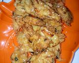 Foto langkah ke 3 dari resep Gorengan Bihun Ayam.