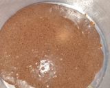 Foto del paso 1 de la receta: Pastel imposible