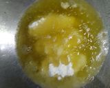 Foto langkah ke 4 dari resep Pisang geprek.
