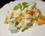 A picture of step 4 of Potato salad.
