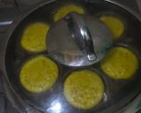 Foto langkah ke 5 dari resep Bika Ambon Mini.