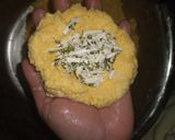 Foto del paso 5 de la receta: Muchínis de queso