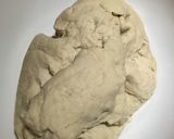Foto del paso 5 de la receta: Pan Arabe hecho en piedra (Hubbis Tapun)