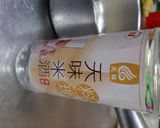 薑絲蜆湯的食譜步驟1照片