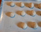 Foto del paso 10 de la receta: Bollos rellenos de queso