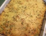 Krémsajtos rakott tészta 👩🏻‍🍳 recept fázis 7 fotója