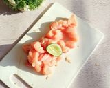 Foto langkah ke 1 dari resep Sate Ayam Maranggi.