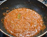 A picture of step 6 of No Onion No Garlic Raw Jackfruit Curry.