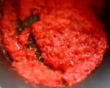 A picture of step 1 of Party jollof rice.
