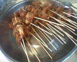 Foto langkah ke 1 dari resep Sate ayam.
