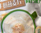 Foto del paso 1 de la receta: Licuado de Avena para Bajar de peso