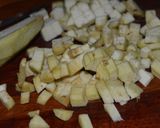 Foto del paso 1 de la receta: Tacos rápidos de vegetales