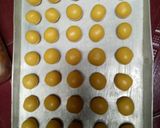 Foto langkah ke 3 dari resep Nastar lumer dimulut.
