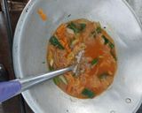 Foto langkah ke 8 dari resep Fuyunghay Gurita.