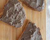 Foto del passaggio 4 della ricetta Crostini toscani di fegatini di pollo