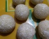 Foto langkah ke 4 dari resep 𝕆ℕ𝔻𝔼 𝕆ℕ𝔻𝔼 𝕎𝕀𝕁𝔼ℕ.