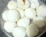 पिठा (pitha recipe in Hindi) रेसिपी चरण 3 फोटो