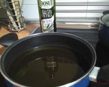 Foto del paso 2 de la receta: Bacalao confitado