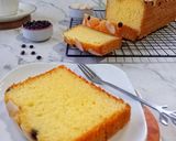 Foto langkah ke 6 dari resep Bolu Tape Panggang.
