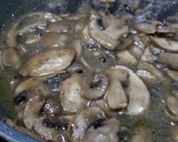 Foto del paso 2 de la receta: Pastas al pesto