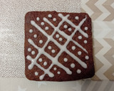 Foto del paso 7 de la receta: Galletitas chocolinas navideñas
