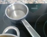 Foto del paso 1 de la receta: Merluza con sobras