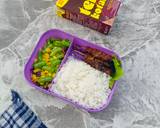 Cara Membuat Bekal Anak Sekolah 4