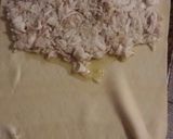 Foto del paso 3 de la receta: Empanada de raya