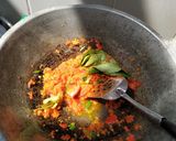 Foto langkah ke 3 dari resep Rica2 Ati Ampela.