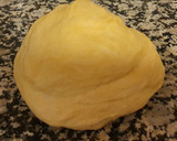 Foto del paso 6 de la receta: Empanada de Mejillones