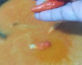 Foto langkah ke 5 dari resep 966. Ati Ampela dan Telur Bumbu Kuning.